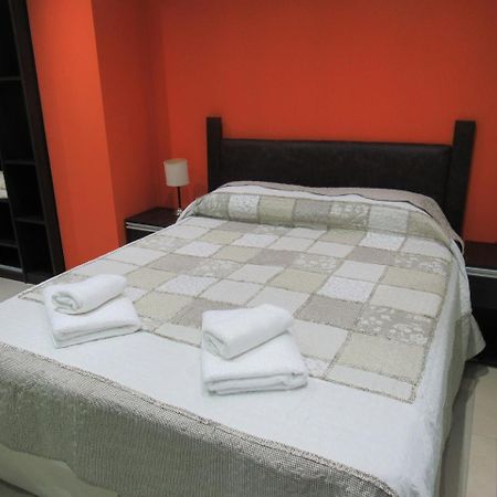 Hotel קאלטה אוליביה מראה חיצוני תמונה