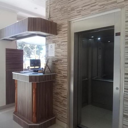 Hotel קאלטה אוליביה מראה חיצוני תמונה