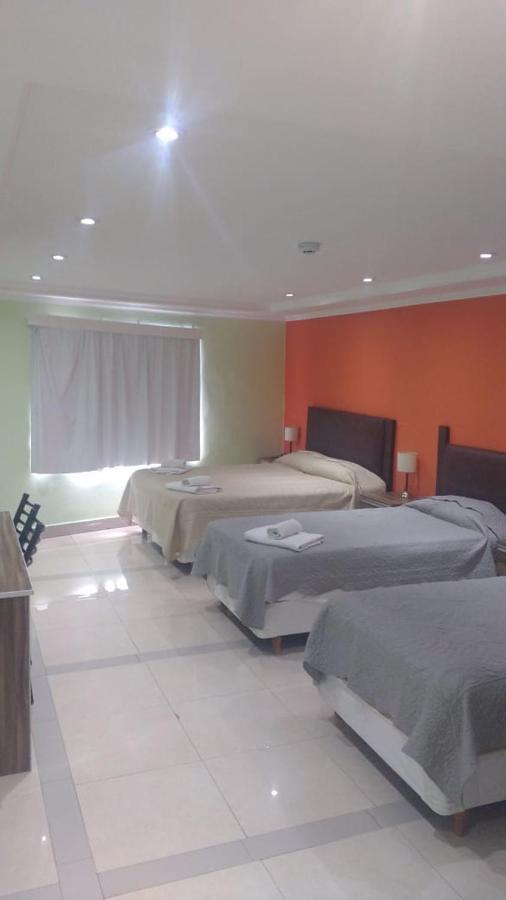 Hotel קאלטה אוליביה מראה חיצוני תמונה