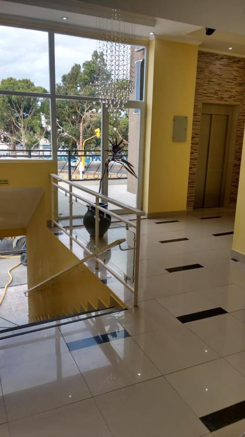 Hotel קאלטה אוליביה מראה חיצוני תמונה