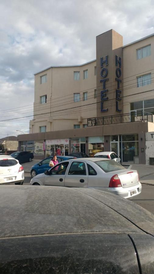 Hotel קאלטה אוליביה מראה חיצוני תמונה