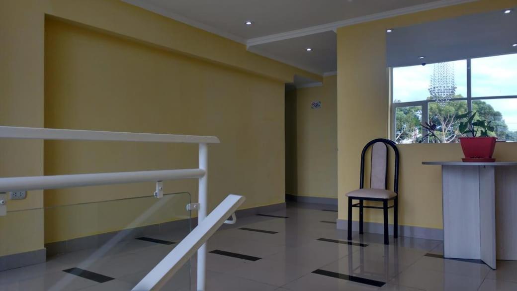 Hotel קאלטה אוליביה מראה חיצוני תמונה