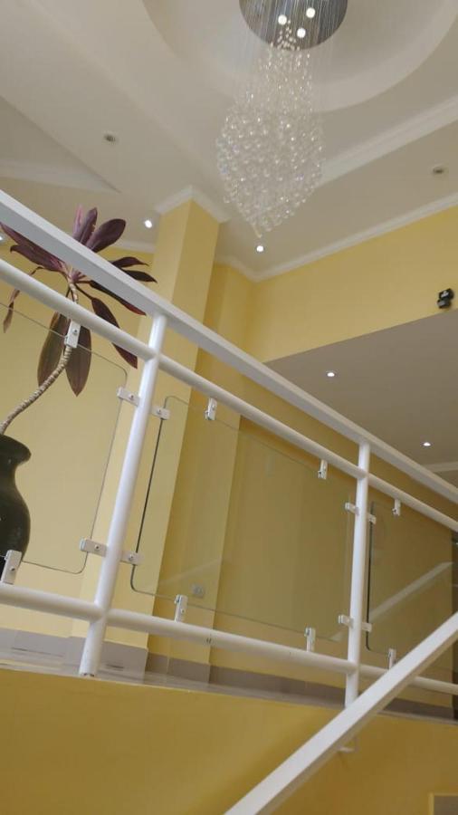 Hotel קאלטה אוליביה מראה חיצוני תמונה
