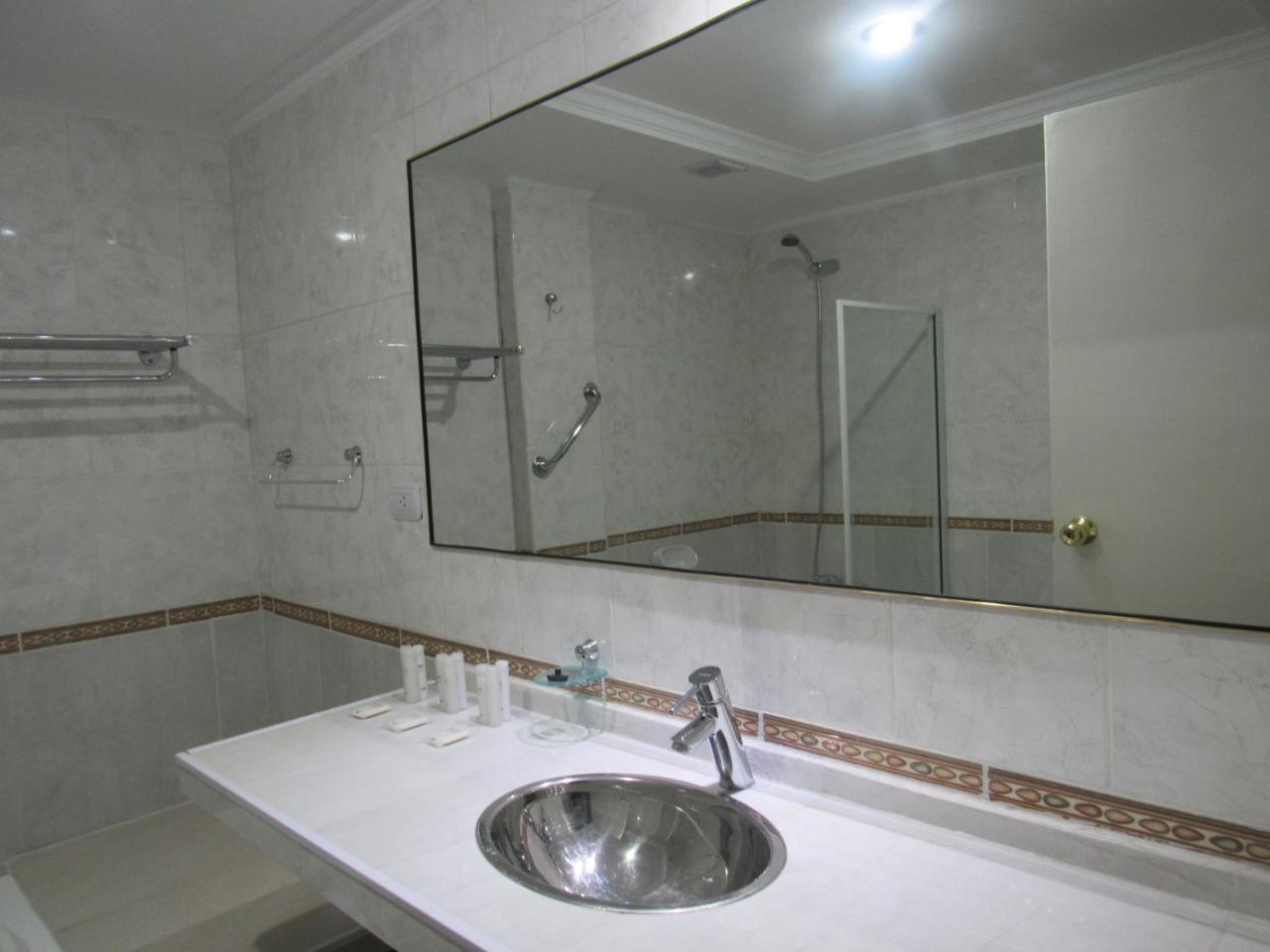 Hotel קאלטה אוליביה מראה חיצוני תמונה