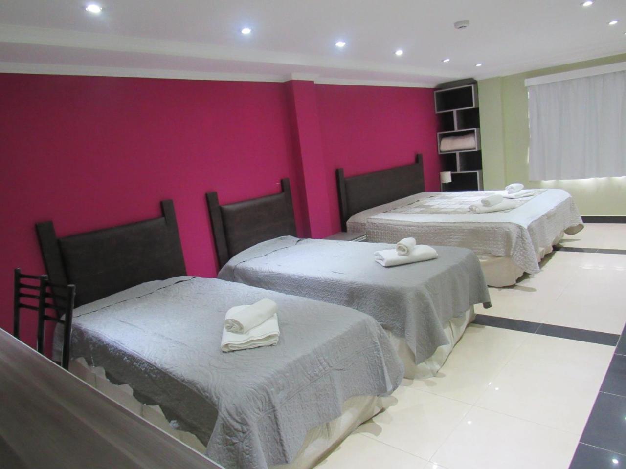 Hotel קאלטה אוליביה מראה חיצוני תמונה