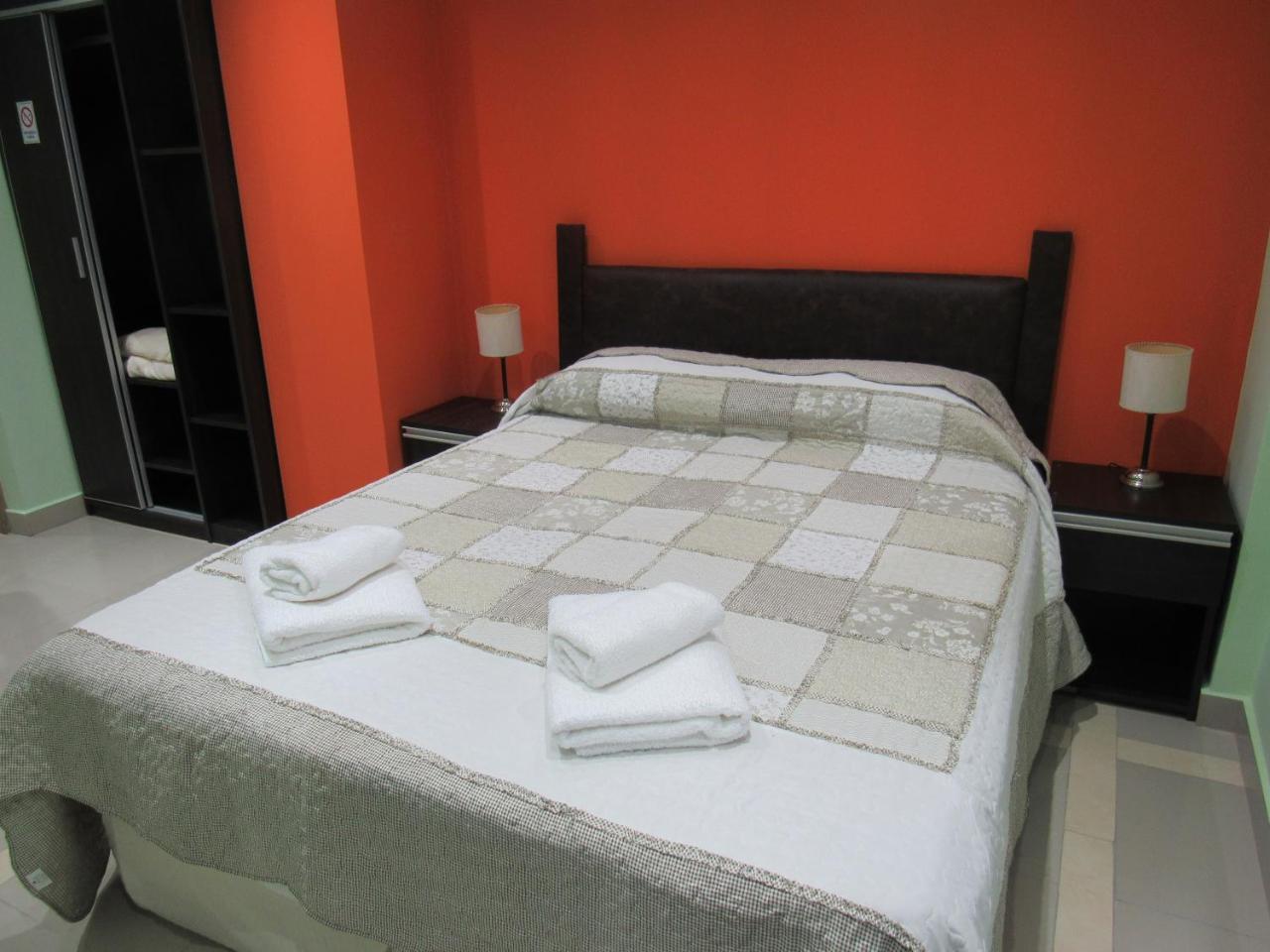 Hotel קאלטה אוליביה מראה חיצוני תמונה