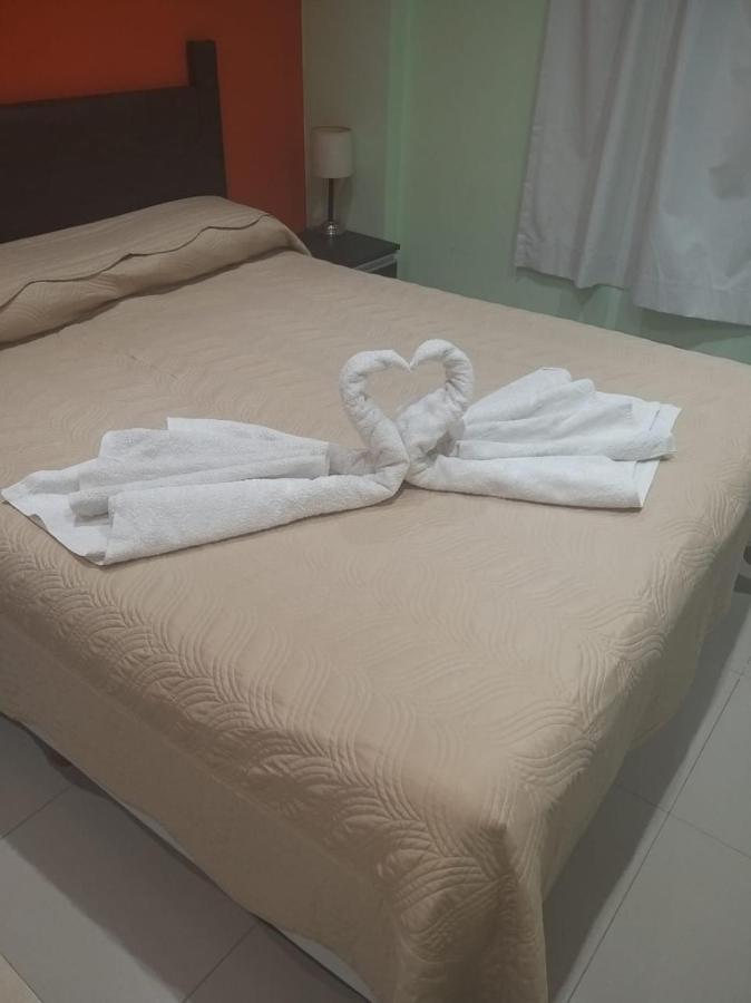 Hotel קאלטה אוליביה מראה חיצוני תמונה