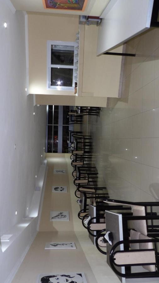 Hotel קאלטה אוליביה מראה חיצוני תמונה